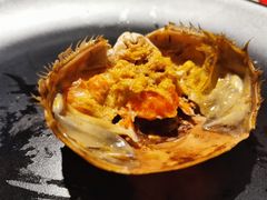 熟醉蟹-沪小胖小龙虾(淮海中路旗舰店)