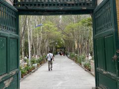 -艾提尕尔清真寺