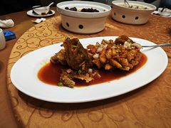 -州康·本帮菜(南桥百联店)