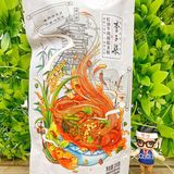 快乐嗦粉｜绵阳特色超细7️⃣mm米粉麻辣牛肉