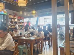 -易老妈蹄花.特色川菜(人民公园总店)