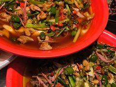 -常和州·夜宵大排档(常州单店)