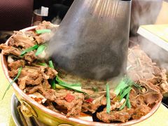 -赵氏盱眙十三香龙虾(蓝村店)