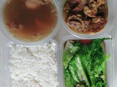 -阿秋牛排(湖心街店)