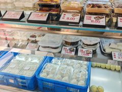 -许阿姨糕团店(南京总店)