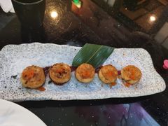 -真剑日本料理·铁板烧(贵州路店)