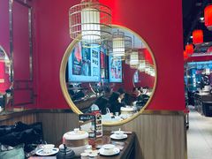 -满园烤鸭·春饼(丰科路万达店)