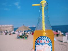 -遇见海蒸汽海鲜餐厅(滨海蓝天店)