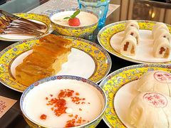 -富华斋饽饽铺·宫廷糕点·伴手礼(护国新天地店)