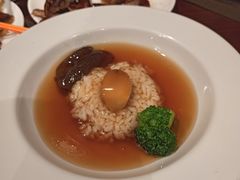 -龙之梦万丽酒店青餐厅
