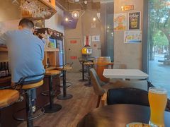 -77啤妹精酿生活馆(前门店)