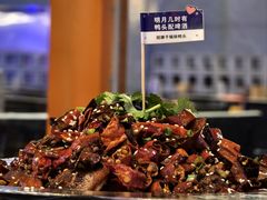 -路边羊烧烤酒场(宝带路店)