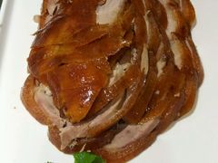 烤鸭-四季小馆·地道北京小吃(广百店)