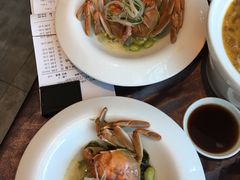 -蟹榭·本帮江浙菜·蟹宴(五角场合生汇商场店)