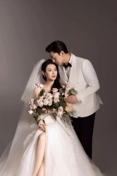 -全城热恋璀璨婚纱摄影