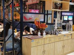 -辣小妮de川菜馆(红旗Mall店)