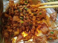 -古真记钵钵鸡(老公园店)