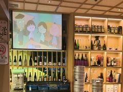 -大米·京都小酒馆·炭烧海鲜·烧鸟(龙口东路店)