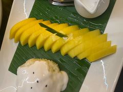-帕蓝·暹罗料理(大学路店)