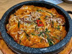 -神仙雪浓汤(弘大店)