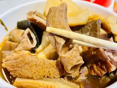 -卤大叔·广州牛杂(壹方城店)