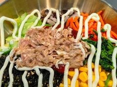 -小木屋拌饭(西安华阳城店)