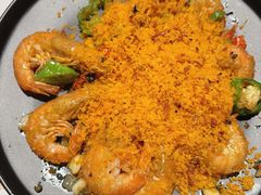 -避风塘(宝山万达店)