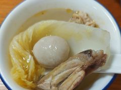 -潮陈记土鸡火锅(东厦北路店)