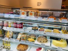 -Peet's Coffee皮爷咖啡(上海长风大悦城店)