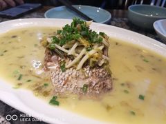 -何记面馆(龙泉山店)