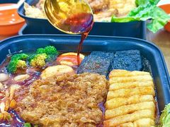 -阿生哥螺蛳粉•火锅(永安街店)