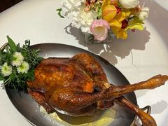 -Le Bistrot de Racine