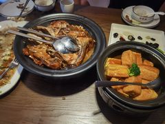 -闽鄂情·闽南招财鸭(水头店)