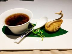-Yan Ting 宴庭中餐厅(上海静安瑞吉酒店)