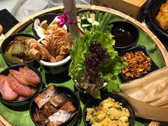 -淀里船宴(卓达店)