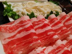-三江两海老火锅(北京首店)