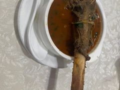 -葛尼沙印度餐厅 (镇明路店)