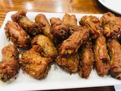 -泰来风味馆(桂林街店)