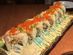 -醉虎传(南锣鼓巷店)