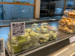 -泸溪河桃酥(金坛吾悦广场店)