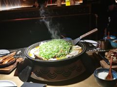 -吞鱼兽麻辣烤鱼(万达店)
