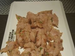 -HIHE Bistro·Oyster Bar(华熙live店)