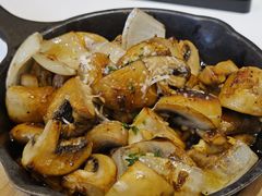 -get pizza意大利餐厅(凯德MALL店)