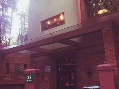 -花马天堂云南餐厅 Lost Heaven(高邮路店)
