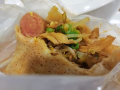 -田三卷馍(人民中路店)