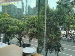 -萨莉亚意式餐厅(石鼓路店)