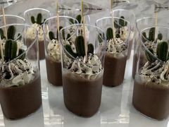 -焙·伴蛋糕茶歇甜品台定制