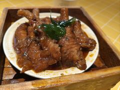 -蔡澜点心·粤菜(花城汇南区店)