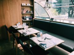 卡座-农畉LONFOOD(福田星河COCOPark店)