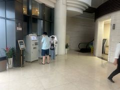 -瑞慈体检上海闵行机构